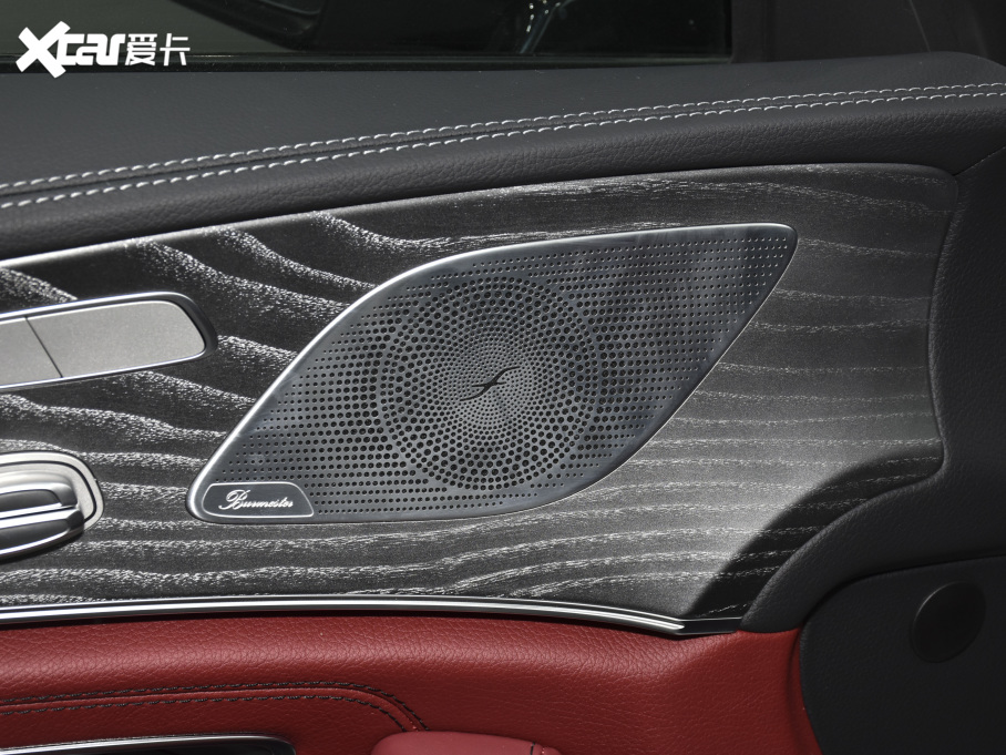 2021YCLS CLS 350 4MATIC