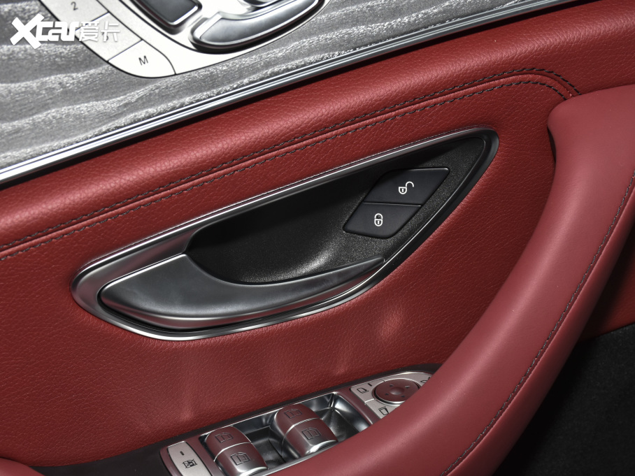 2021YCLS CLS 350 4MATIC