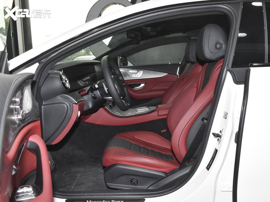 2021YCLS CLS 350 4MATIC