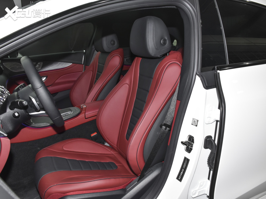 2021YCLS CLS 350 4MATIC