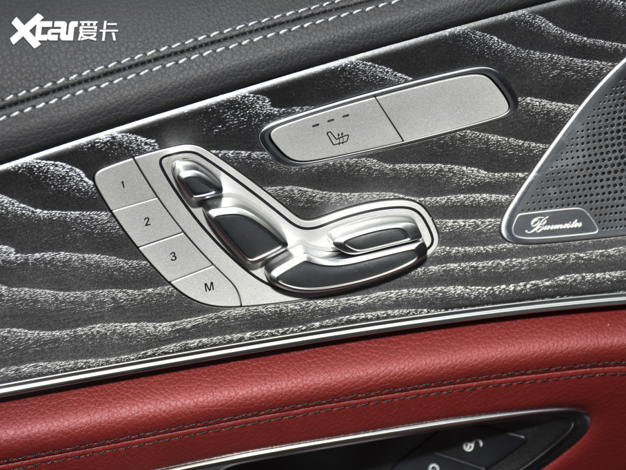 2021YCLS CLS 350 4MATIC