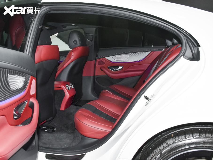 2021YCLS CLS 350 4MATIC