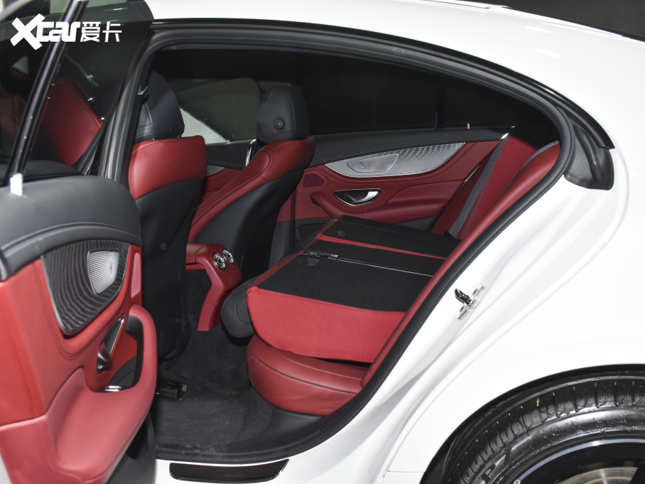 2021YCLS CLS 350 4MATIC