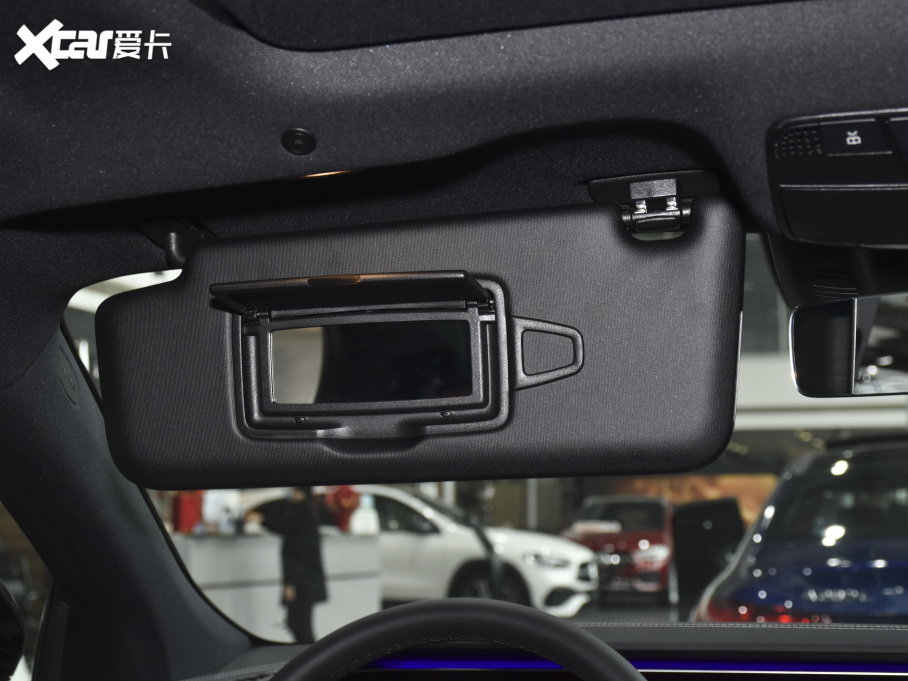 2021YCLS CLS 350 4MATIC