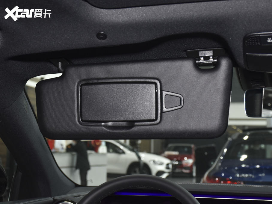 2021YCLS CLS 350 4MATIC