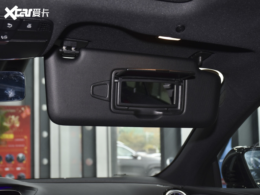 2021YCLS CLS 350 4MATIC