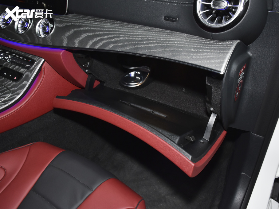 2021YCLS CLS 350 4MATIC