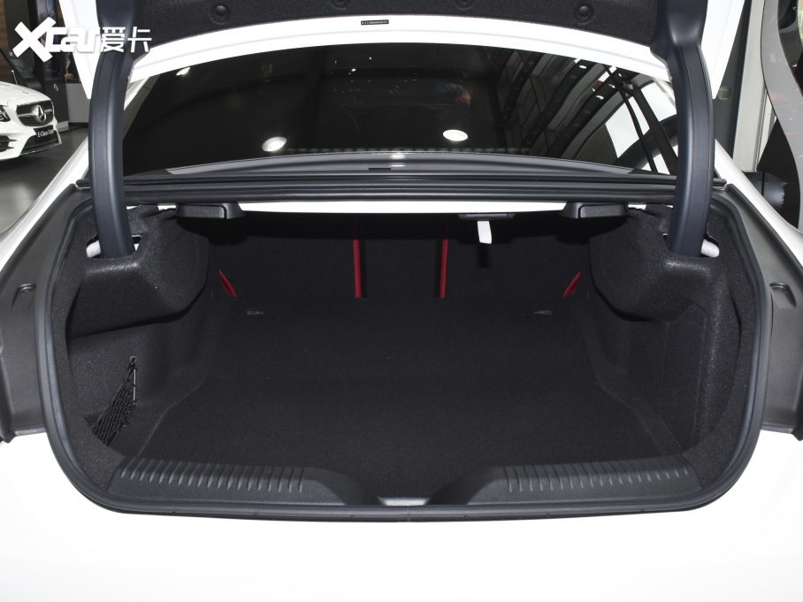 2021YCLS CLS 350 4MATIC