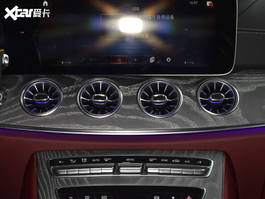 2021YCLS CLS 350 4MATIC