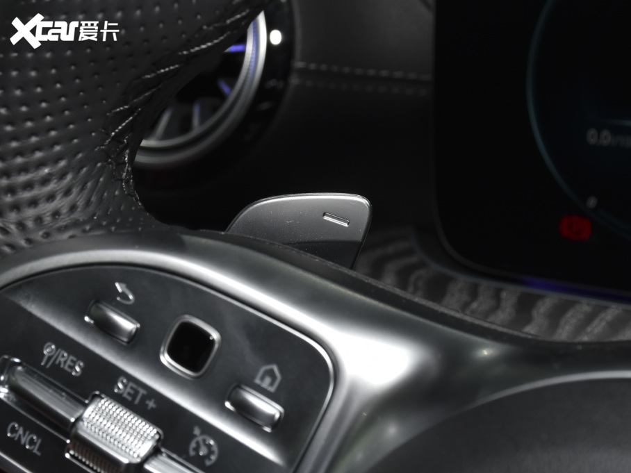 2021YCLS CLS 350 4MATIC