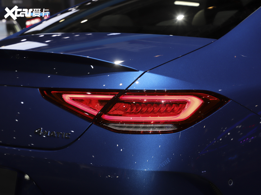 2022YCLS CLS 350 4MATIC