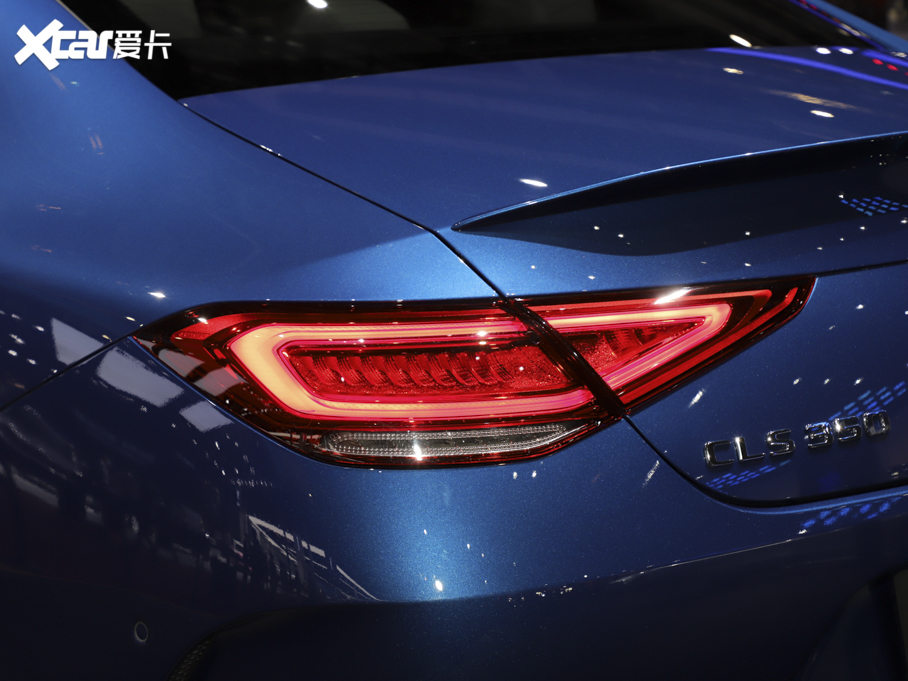 2022YCLS CLS 350 4MATIC