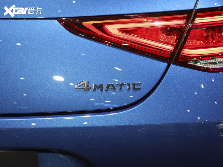 2021YCLS CLS 350 4MATIC