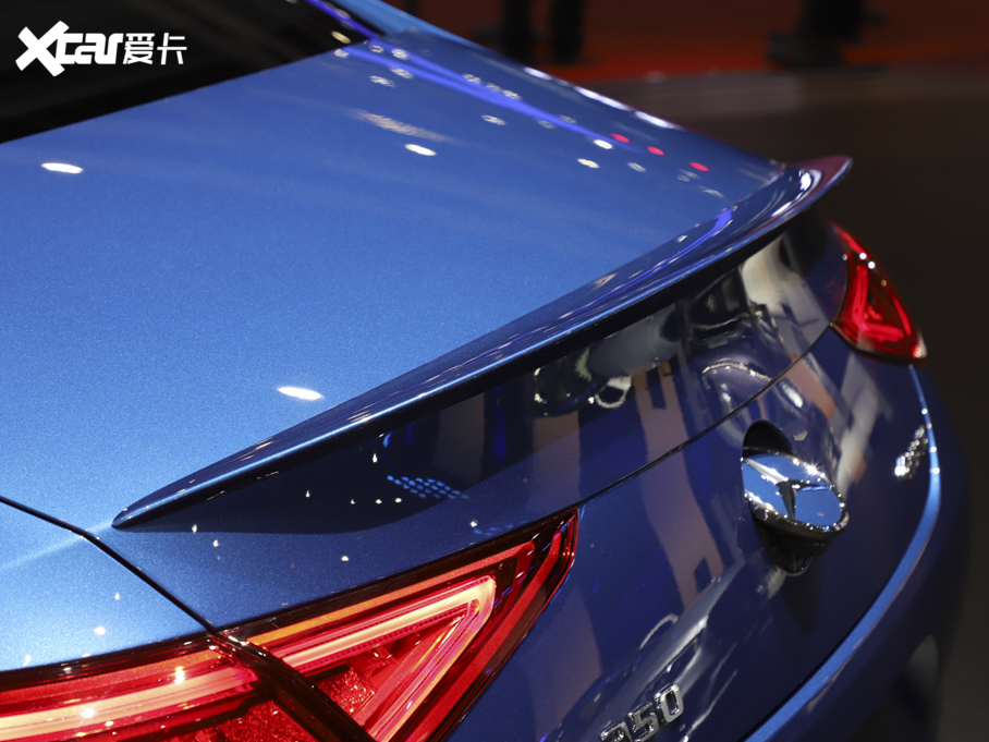 2021YCLS CLS 350 4MATIC