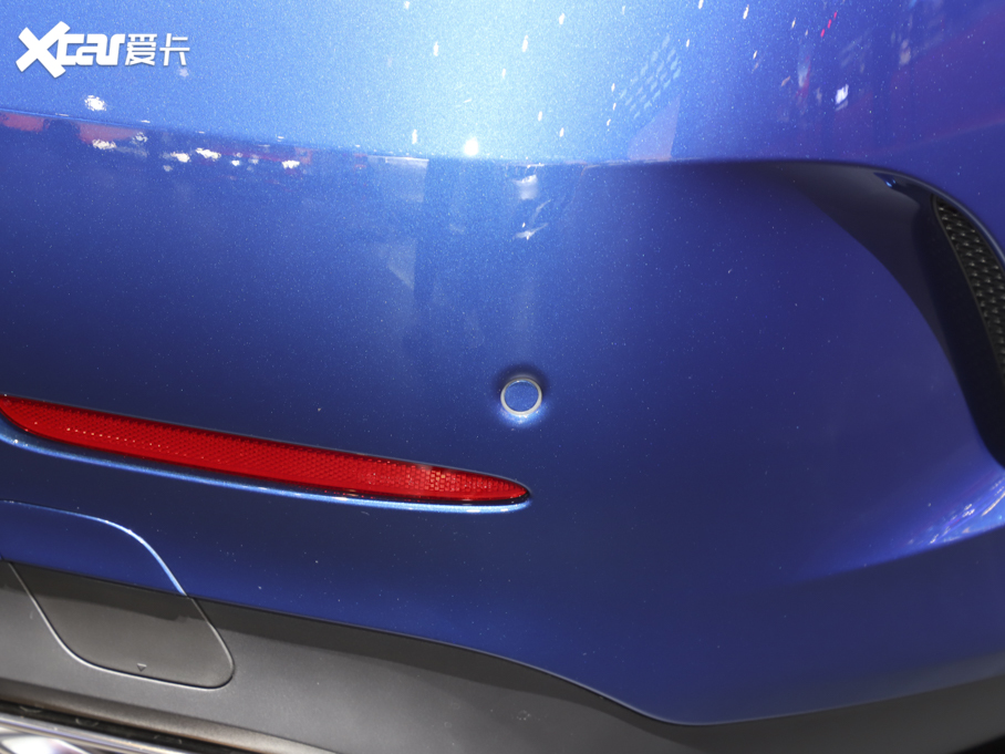 2021YCLS CLS 350 4MATIC