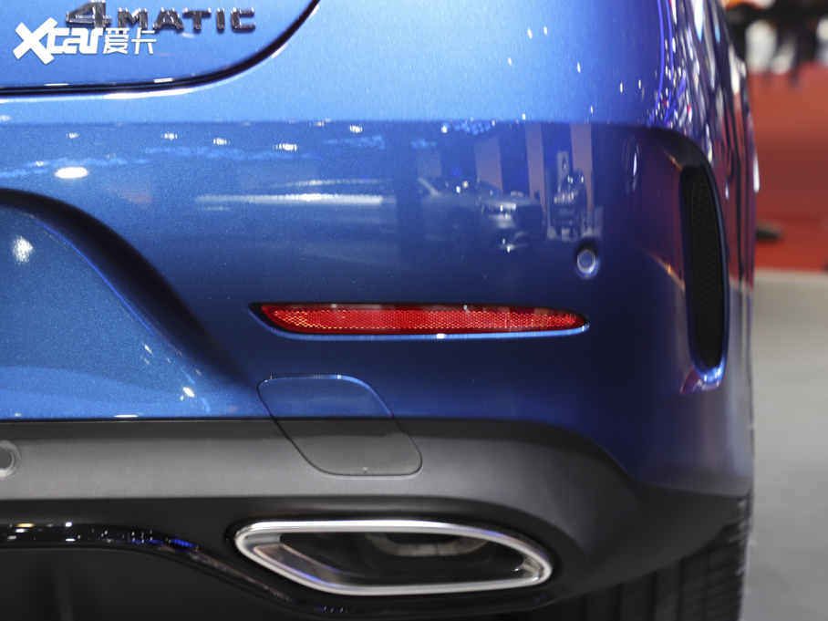 2021YCLS CLS 350 4MATIC