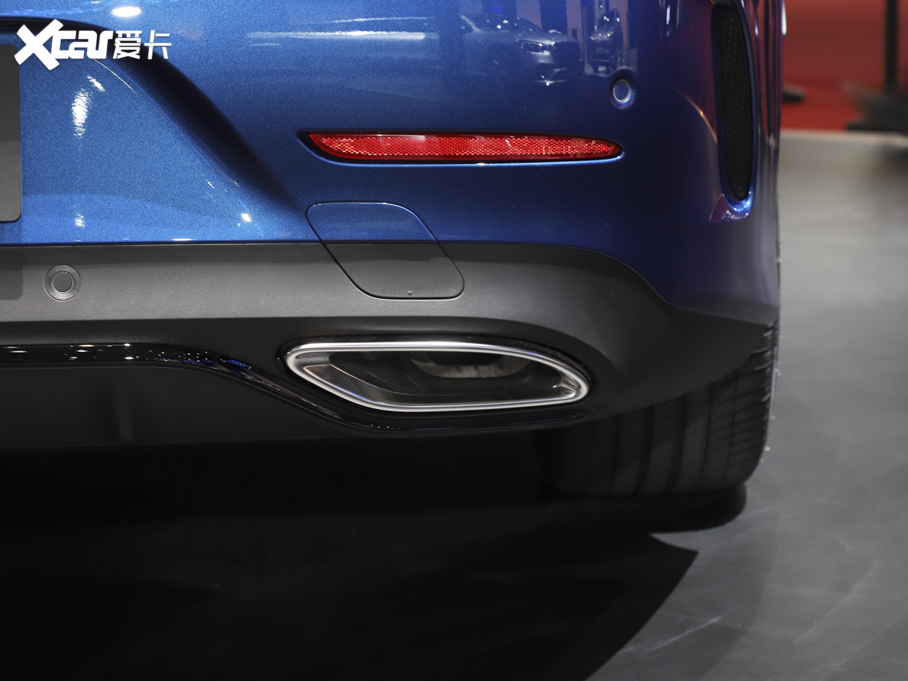 2022YCLS CLS 350 4MATIC