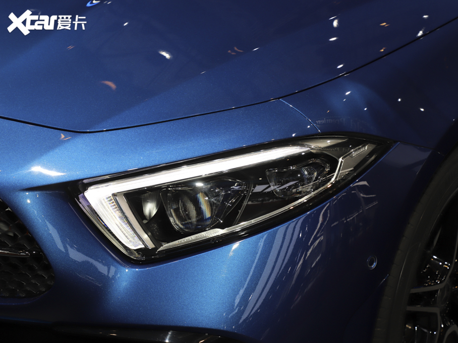 2022YCLS CLS 350 4MATIC