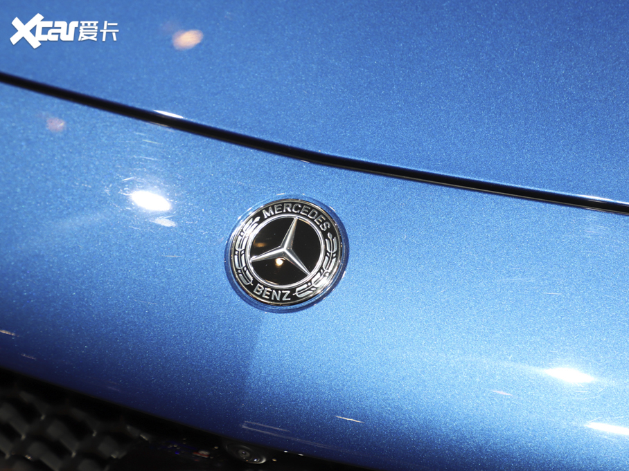 2021YCLS CLS 350 4MATIC