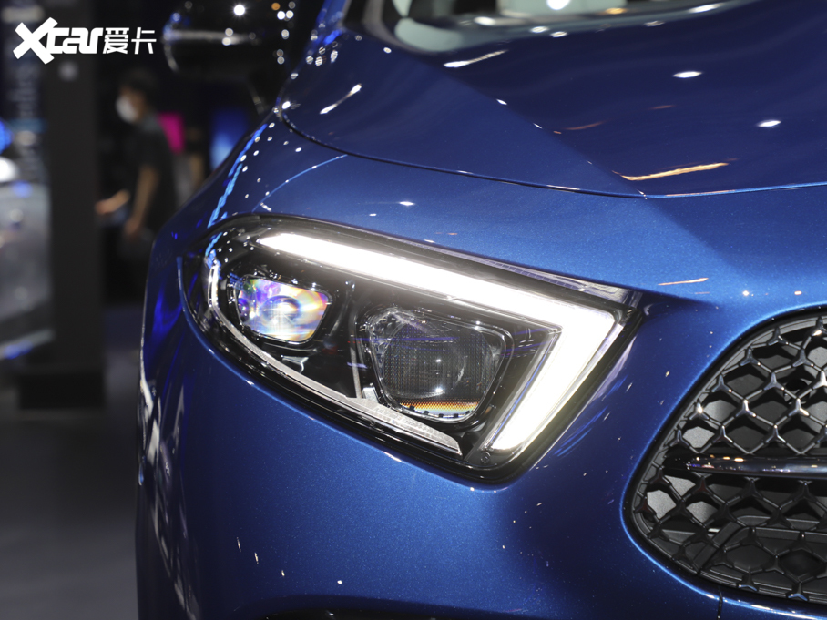 2022YCLS CLS 350 4MATIC