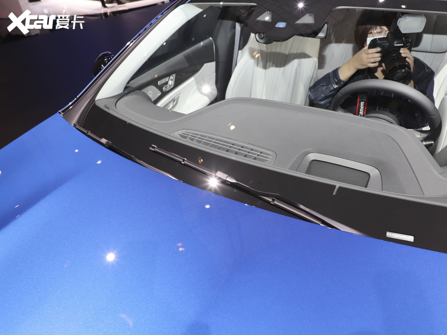 2021YCLS CLS 350 4MATIC