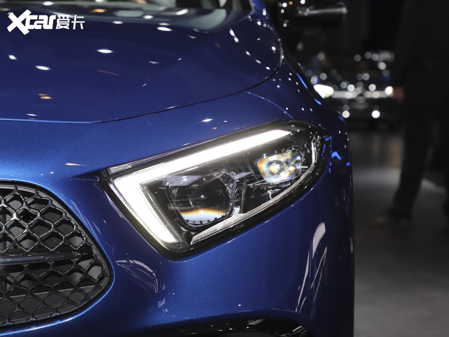 2022YCLS CLS 350 4MATIC