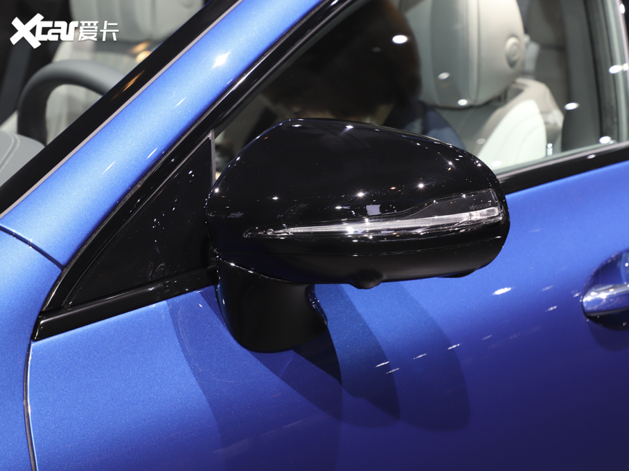 2021YCLS CLS 350 4MATIC