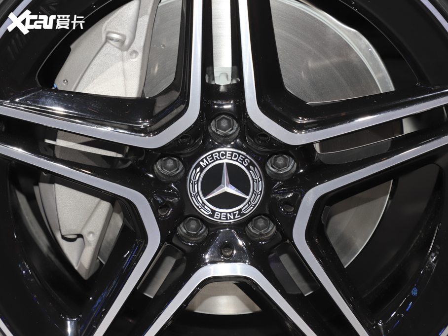 2021YCLS CLS 350 4MATIC