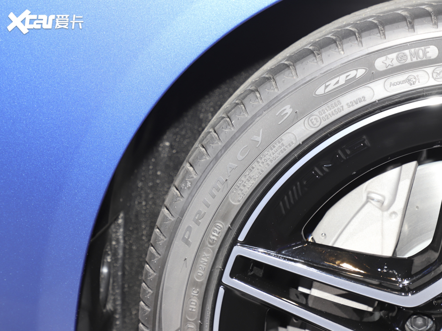 2022YCLS CLS 350 4MATIC