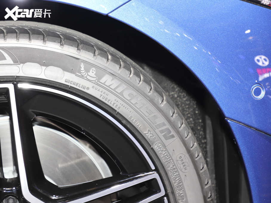 2021YCLS CLS 350 4MATIC