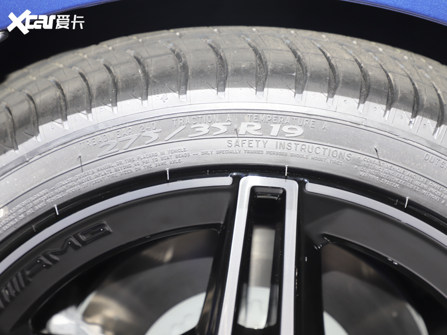 2021YCLS CLS 350 4MATIC