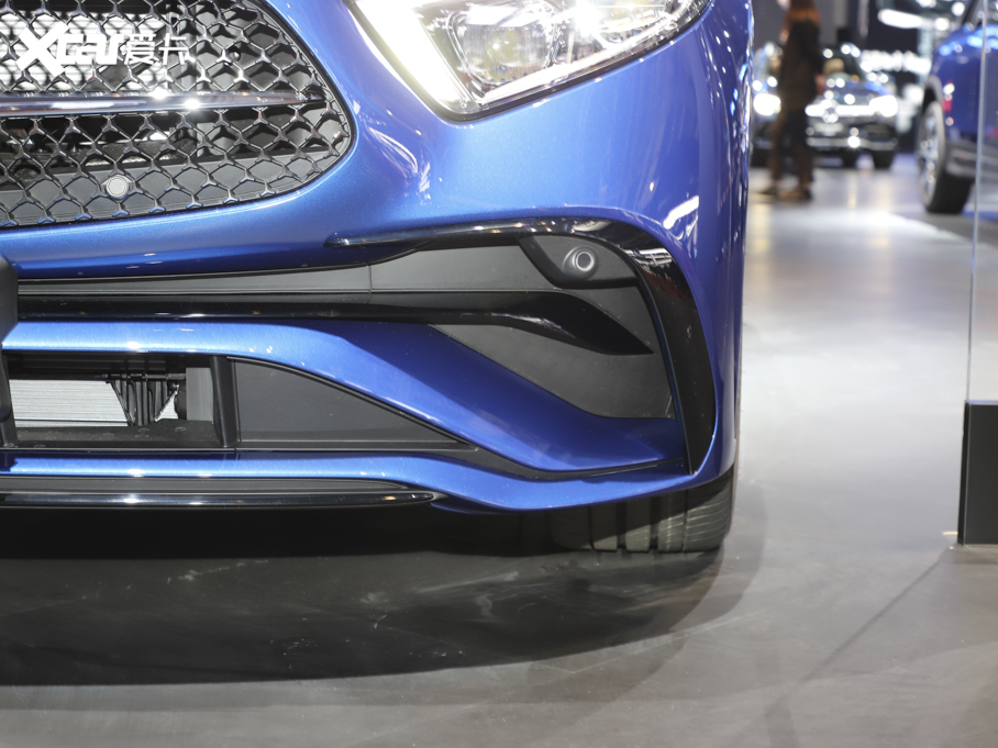 2021YCLS CLS 350 4MATIC