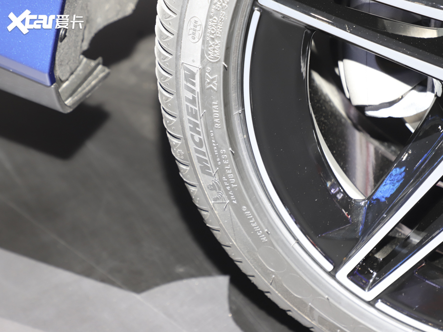 2021YCLS CLS 350 4MATIC