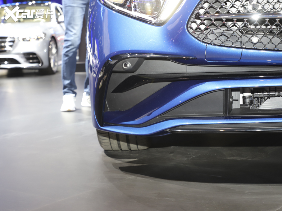 2021YCLS CLS 350 4MATIC