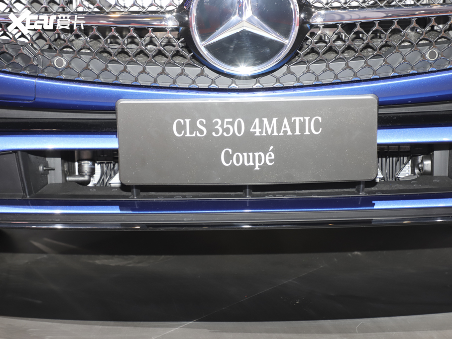 2022YCLS CLS 350 4MATIC