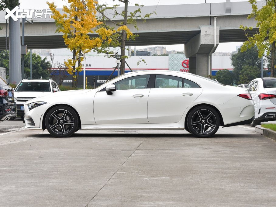 2021YCLS Ŀ CLS 300 A