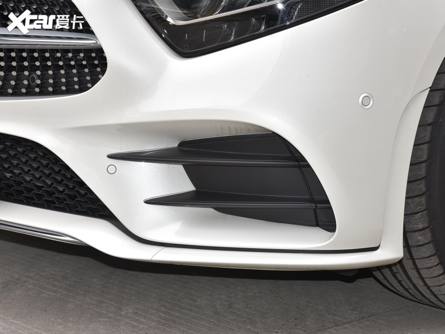 2021YCLS Ŀ CLS 300 A