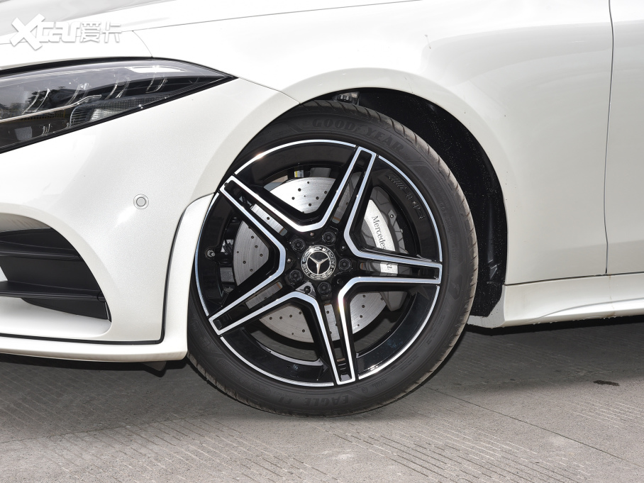 2021YCLS Ŀ CLS 300 A