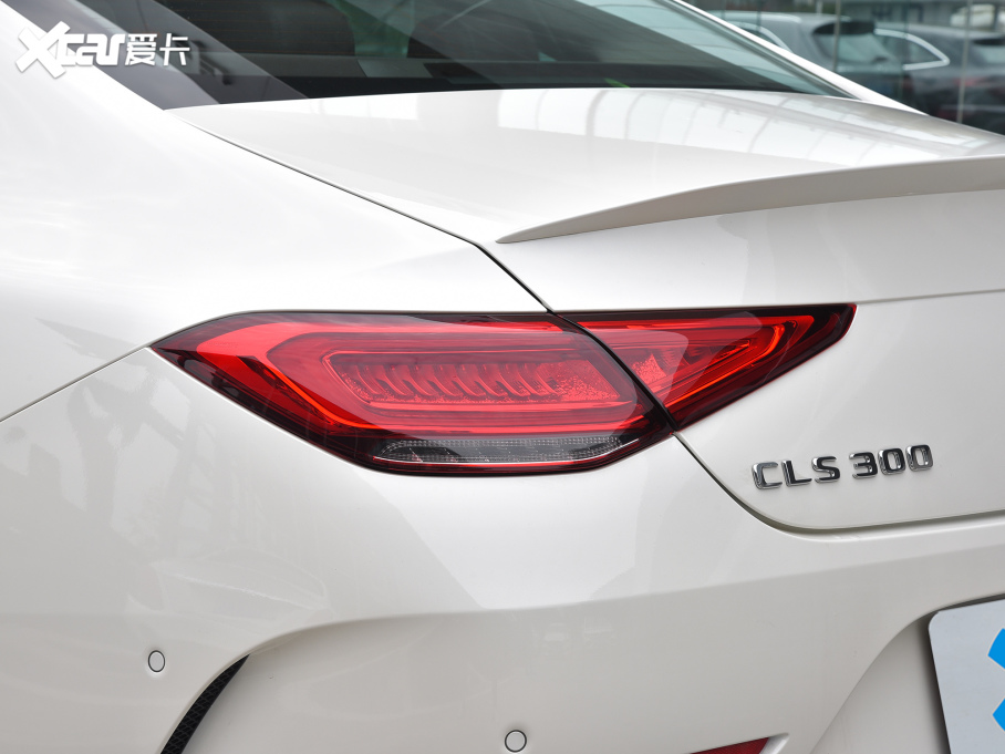 2021YCLS Ŀ CLS 300 A