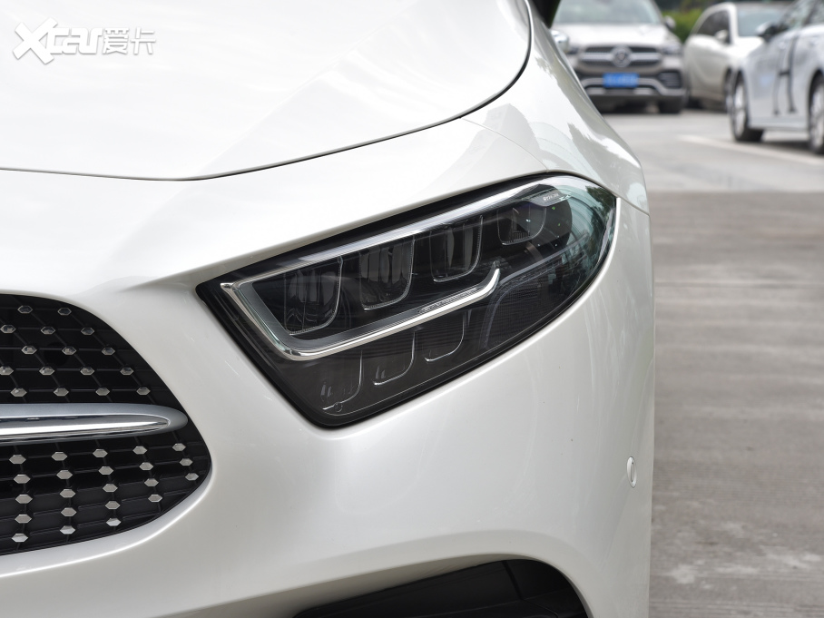 2021YCLS Ŀ CLS 300 A