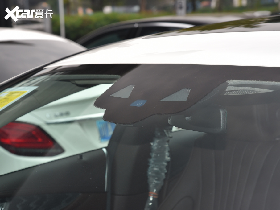 2021YCLS Ŀ CLS 300 A