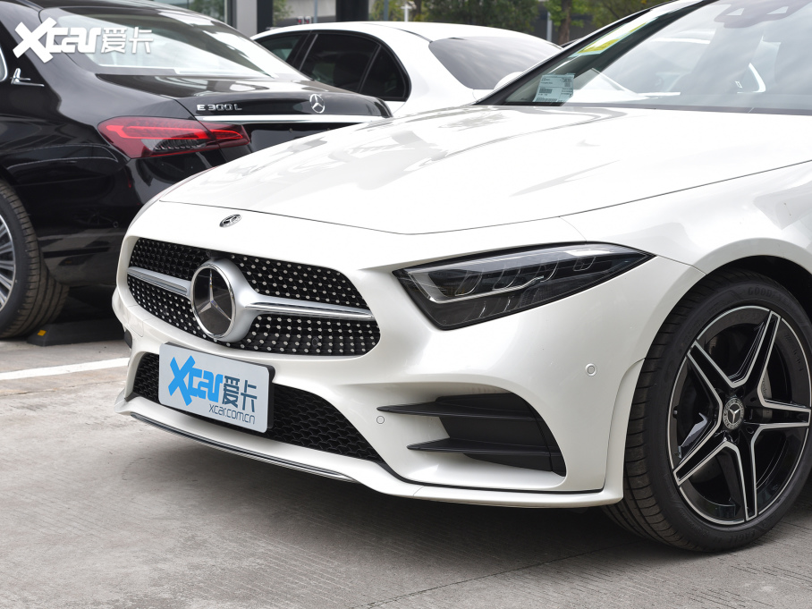 2021YCLS Ŀ CLS 300 A