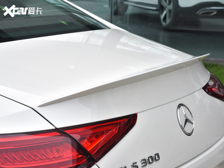 2021YCLS Ŀ CLS 300 A