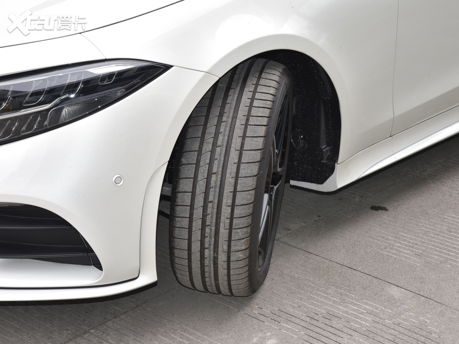 2021YCLS Ŀ CLS 300 A