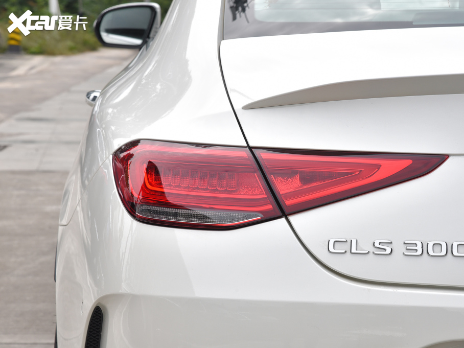 2021YCLS Ŀ CLS 300 A