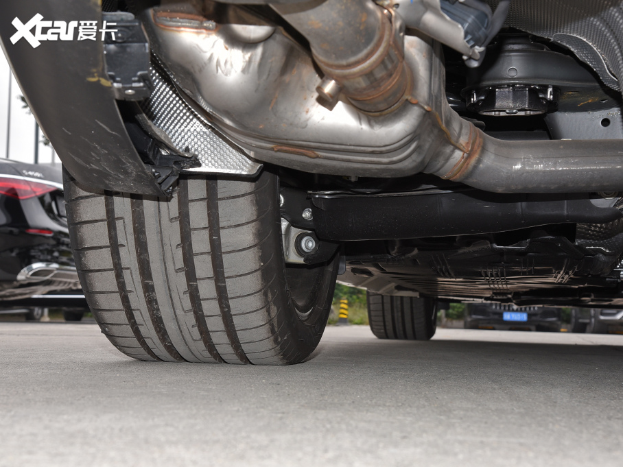 2021YCLS Ŀ CLS 300 A