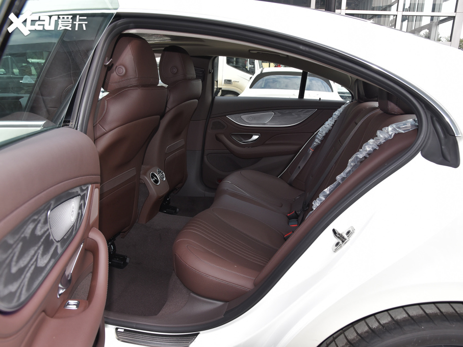 2021YCLS Ŀ CLS 300 A