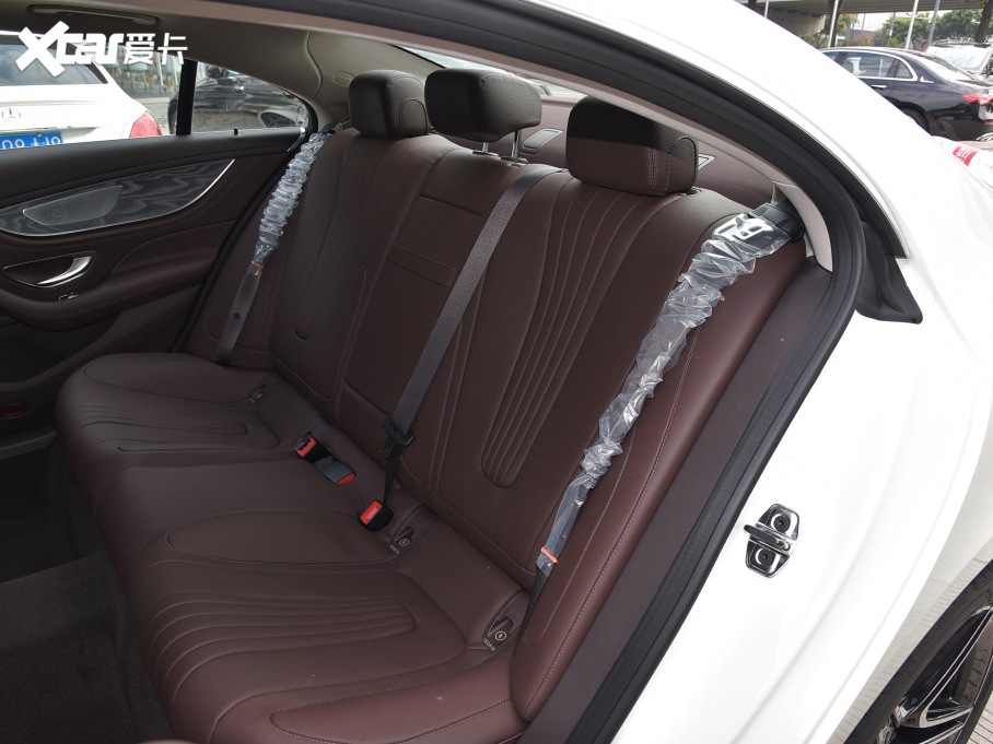 2021YCLS Ŀ CLS 300 A