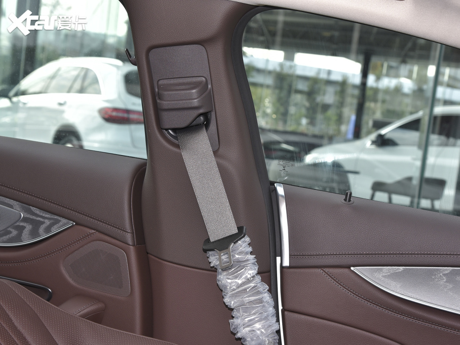 2021YCLS Ŀ CLS 300 A