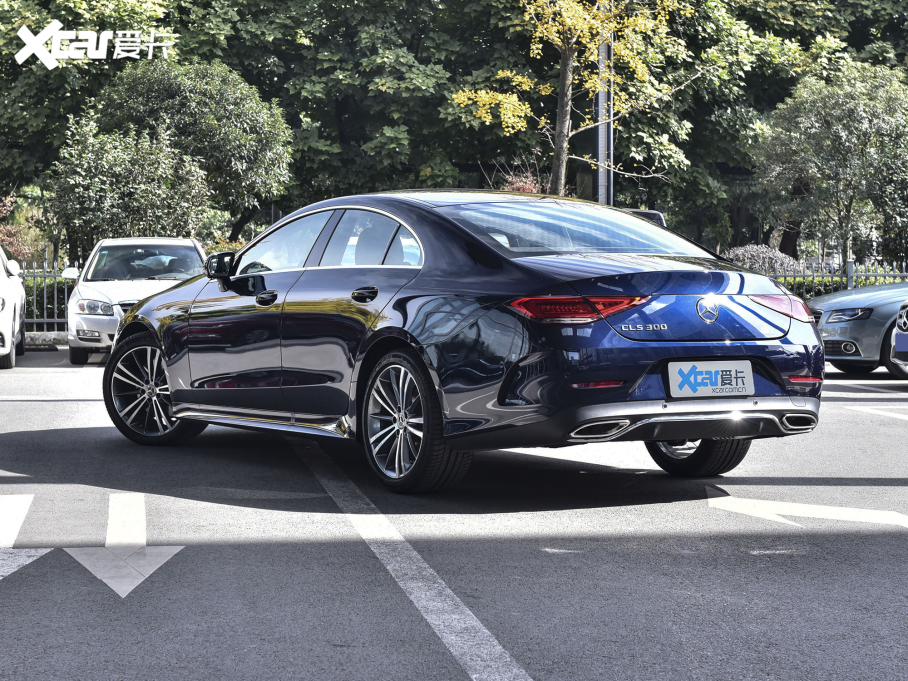 2021YCLS Ŀ CLS 300 Ӹ
